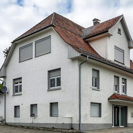 2 Zimmerwohnung In 88099 Neukirch Ab 2 Uebernachtungen Eksteriør billede