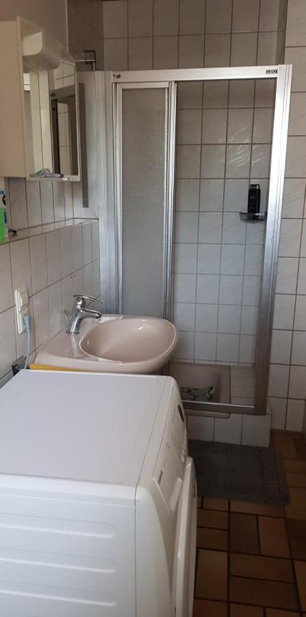 2 Zimmerwohnung In 88099 Neukirch Ab 2 Uebernachtungen Eksteriør billede