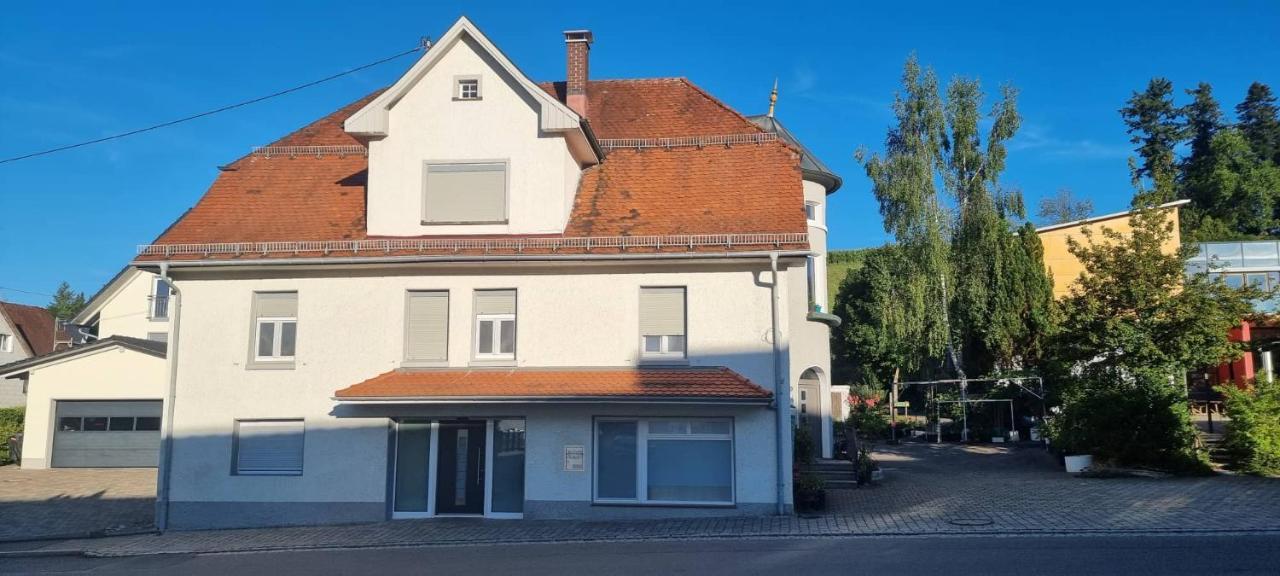 2 Zimmerwohnung In 88099 Neukirch Ab 2 Uebernachtungen Eksteriør billede