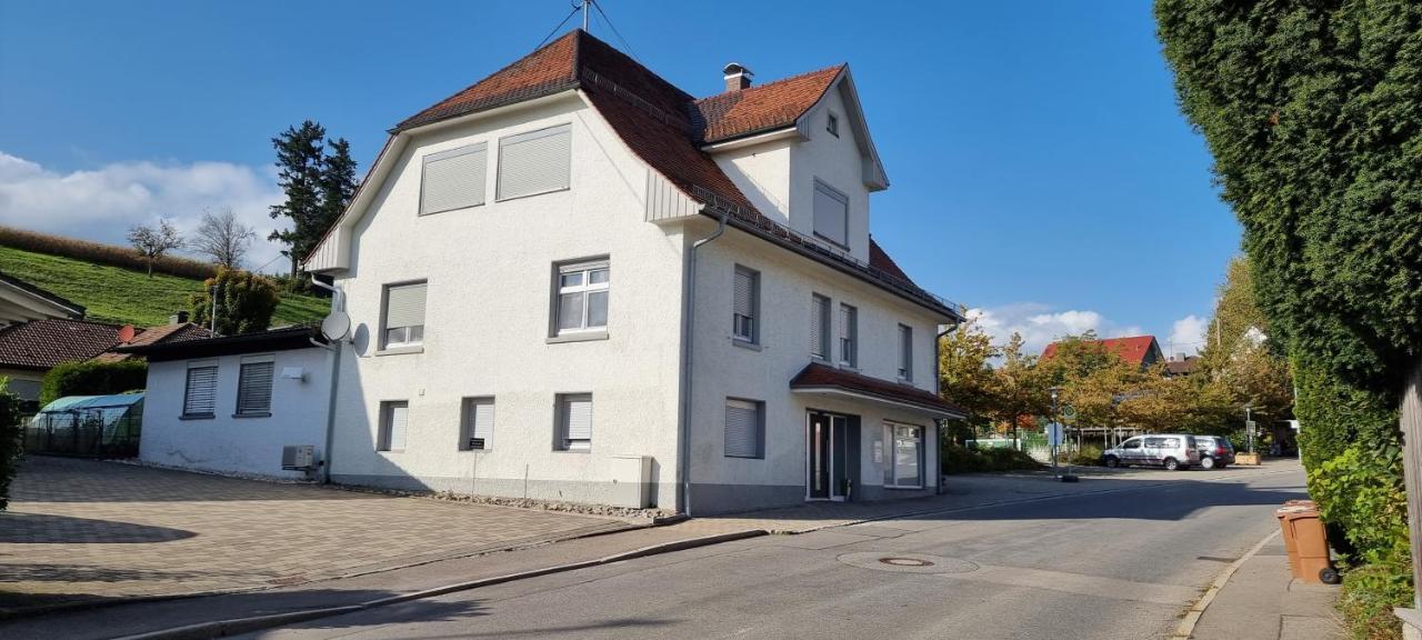 2 Zimmerwohnung In 88099 Neukirch Ab 2 Uebernachtungen Eksteriør billede