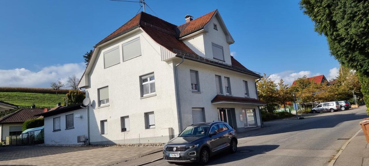 2 Zimmerwohnung In 88099 Neukirch Ab 2 Uebernachtungen Eksteriør billede