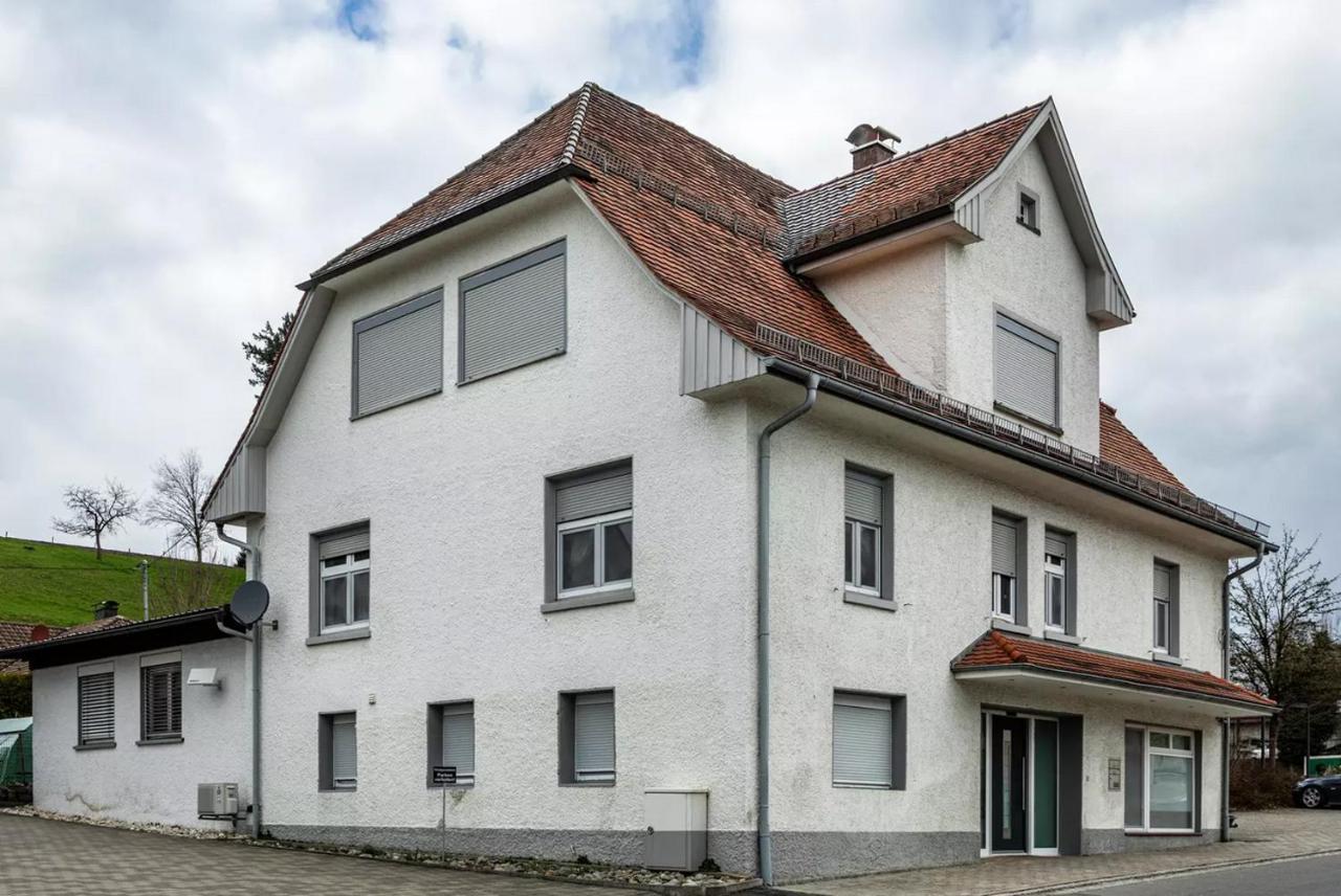 2 Zimmerwohnung In 88099 Neukirch Ab 2 Uebernachtungen Eksteriør billede