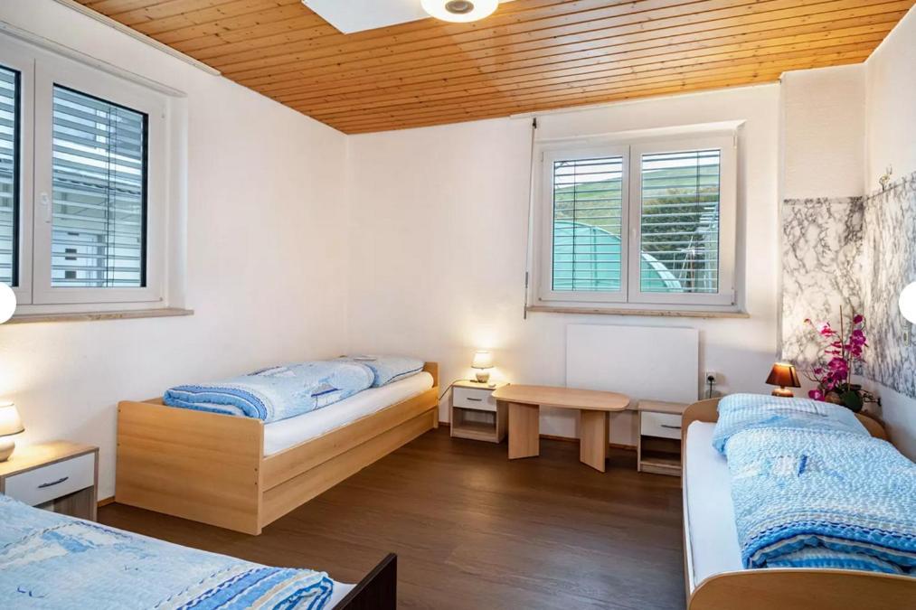 2 Zimmerwohnung In 88099 Neukirch Ab 2 Uebernachtungen Eksteriør billede