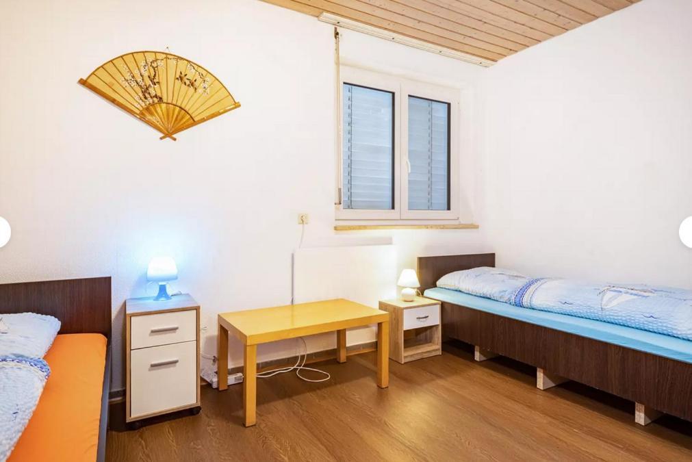2 Zimmerwohnung In 88099 Neukirch Ab 2 Uebernachtungen Eksteriør billede
