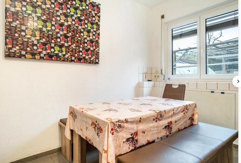 2 Zimmerwohnung In 88099 Neukirch Ab 2 Uebernachtungen Eksteriør billede