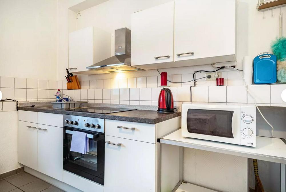 2 Zimmerwohnung In 88099 Neukirch Ab 2 Uebernachtungen Eksteriør billede