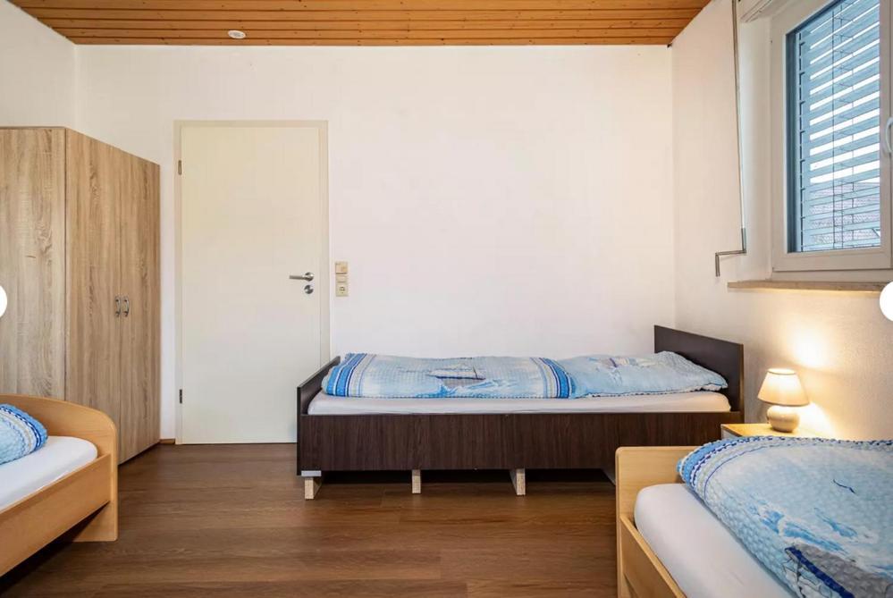 2 Zimmerwohnung In 88099 Neukirch Ab 2 Uebernachtungen Eksteriør billede