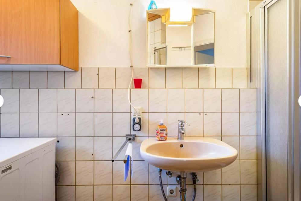 2 Zimmerwohnung In 88099 Neukirch Ab 2 Uebernachtungen Eksteriør billede