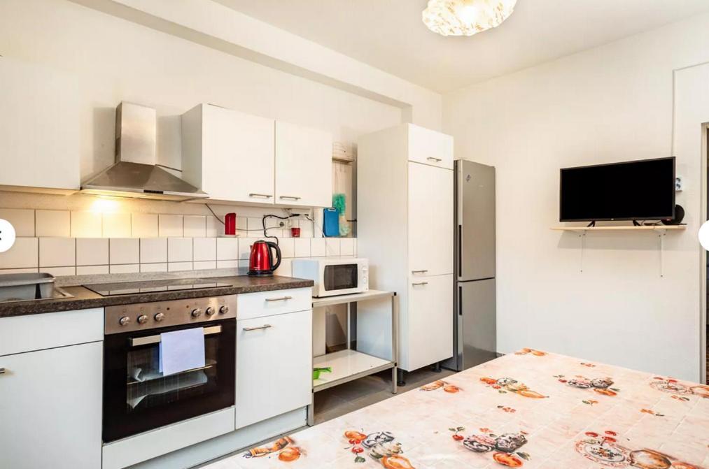 2 Zimmerwohnung In 88099 Neukirch Ab 2 Uebernachtungen Eksteriør billede