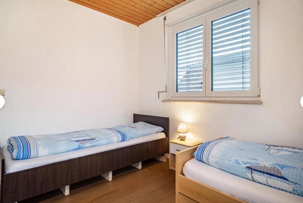 2 Zimmerwohnung In 88099 Neukirch Ab 2 Uebernachtungen Eksteriør billede